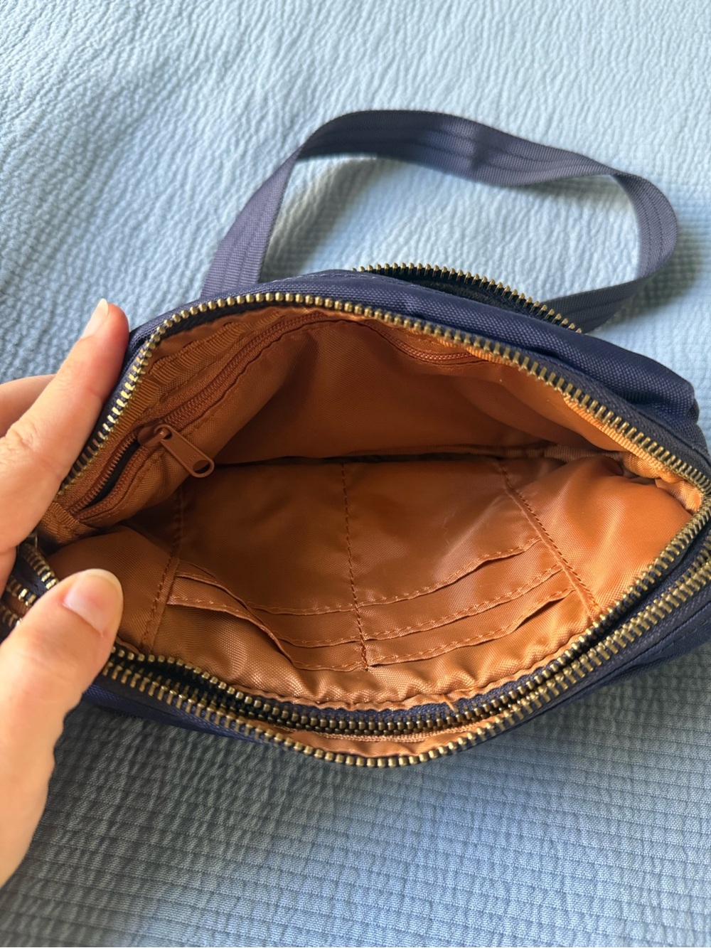 TOBIQ DUO Hip Pack - Picture 4 of 6